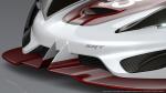 SRT Tomahawk Vision Gran Turismo 2015 года